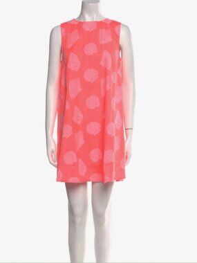 NWT Ace & Jig Kaia dress